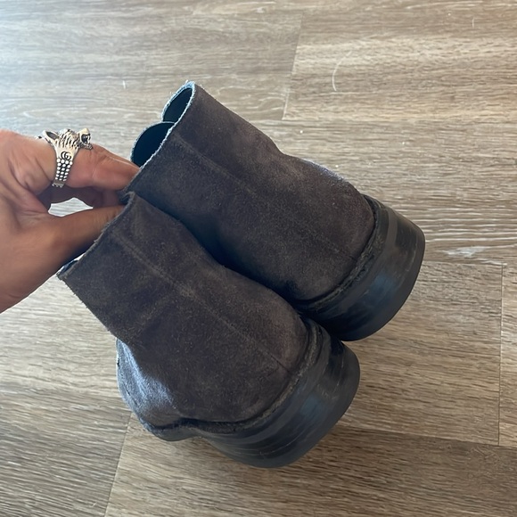 Scout Boot - Picture 12 of 14